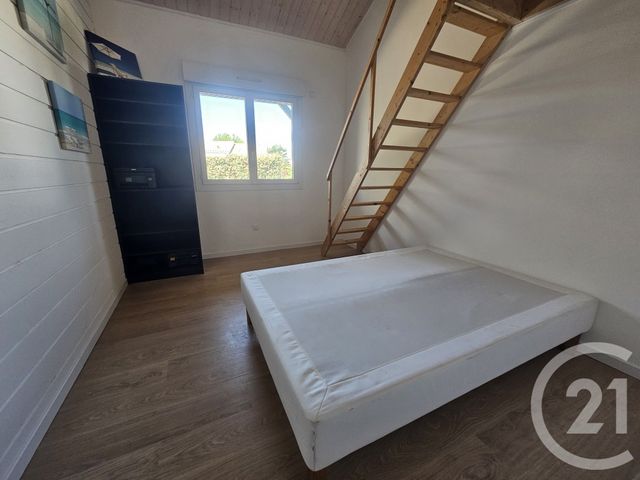Maison &agrave; vendre - 4 pi&egrave;ces - 96,30 m2 - St Hilaire De Riez - 85 - PAYS-DE-LOIRE