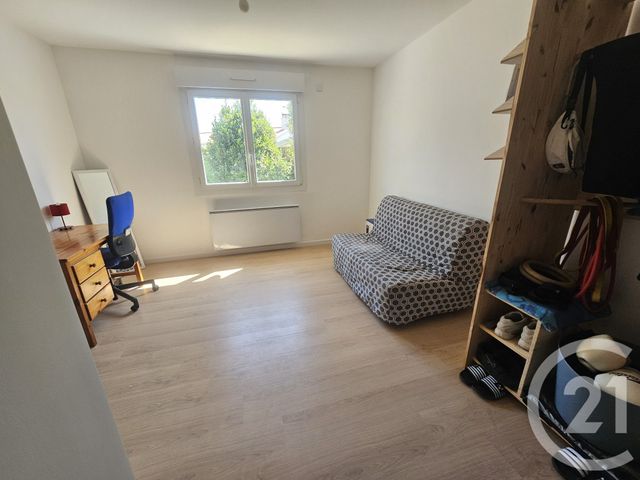 Maison &agrave; vendre - 4 pi&egrave;ces - 96,30 m2 - St Hilaire De Riez - 85 - PAYS-DE-LOIRE