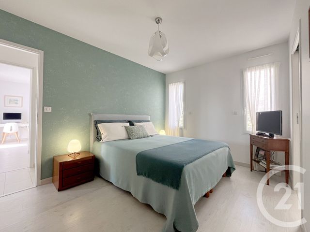Maison &agrave; vendre - 4 pi&egrave;ces - 89,89 m2 - St Hilaire De Riez - 85 - PAYS-DE-LOIRE