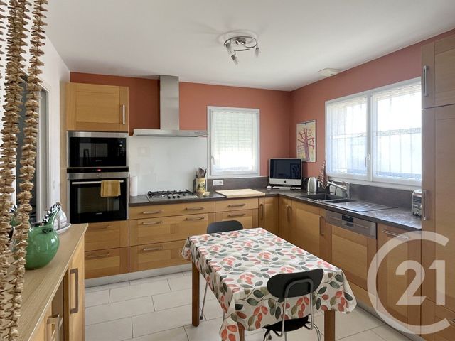 Maison &agrave; vendre - 4 pi&egrave;ces - 89,89 m2 - St Hilaire De Riez - 85 - PAYS-DE-LOIRE