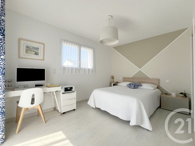 Maison &agrave; vendre - 4 pi&egrave;ces - 89,89 m2 - St Hilaire De Riez - 85 - PAYS-DE-LOIRE