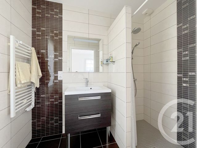 Maison &agrave; vendre - 4 pi&egrave;ces - 89,89 m2 - St Hilaire De Riez - 85 - PAYS-DE-LOIRE