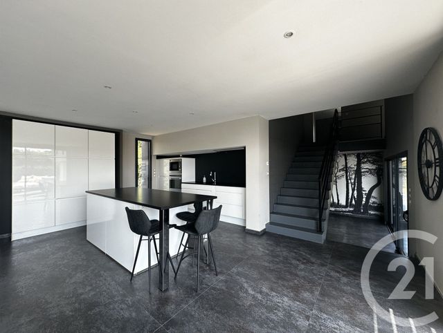 Maison &agrave; vendre - 8 pi&egrave;ces - 281,20 m2 - St Hilaire De Riez - 85 - PAYS-DE-LOIRE