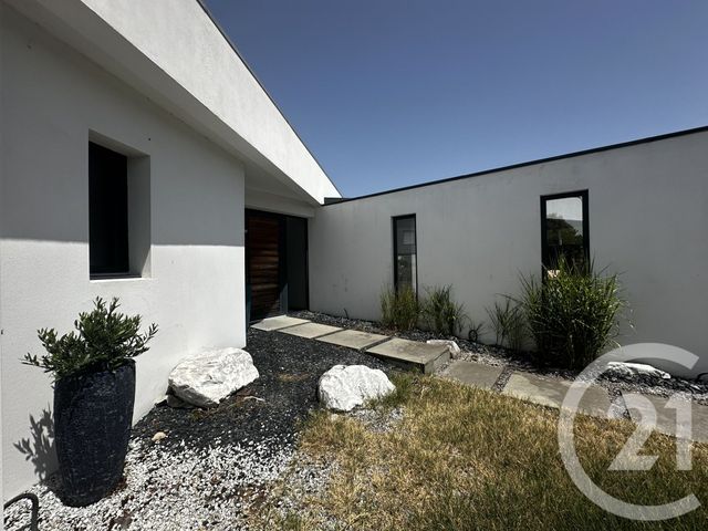 Maison &agrave; vendre - 8 pi&egrave;ces - 281,20 m2 - St Hilaire De Riez - 85 - PAYS-DE-LOIRE