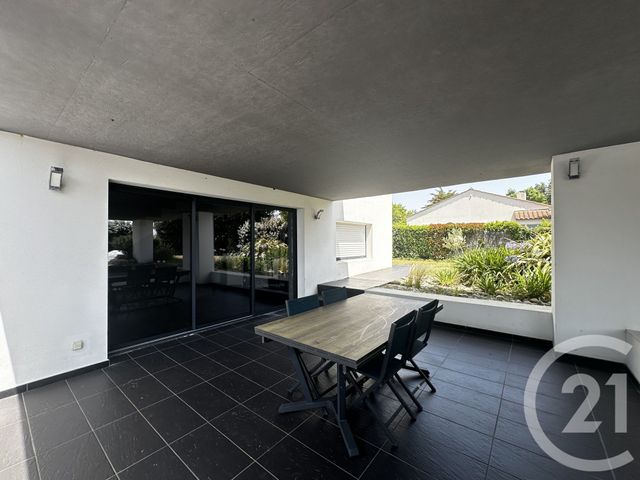 Maison &agrave; vendre - 8 pi&egrave;ces - 281,20 m2 - St Hilaire De Riez - 85 - PAYS-DE-LOIRE
