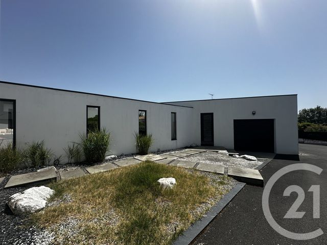 Maison &agrave; vendre - 8 pi&egrave;ces - 281,20 m2 - St Hilaire De Riez - 85 - PAYS-DE-LOIRE
