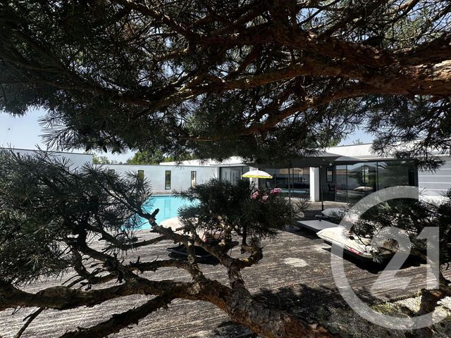 maison - ST HILAIRE DE RIEZ - 85