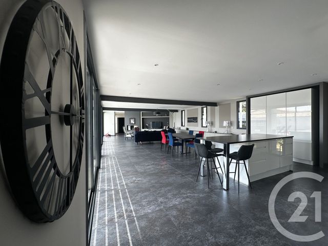 Maison &agrave; vendre - 8 pi&egrave;ces - 281,20 m2 - St Hilaire De Riez - 85 - PAYS-DE-LOIRE