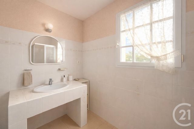 Maison &agrave; vendre - 4 pi&egrave;ces - 112,75 m2 - St Hilaire De Riez - 85 - PAYS-DE-LOIRE