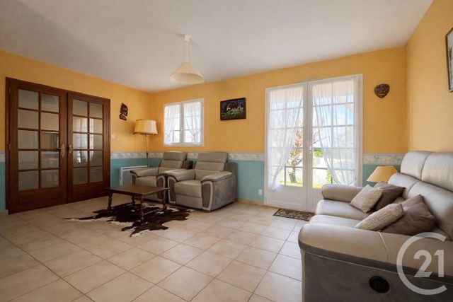 Maison &agrave; vendre - 4 pi&egrave;ces - 112,75 m2 - St Hilaire De Riez - 85 - PAYS-DE-LOIRE