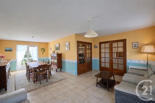 Maison &agrave; vendre - 4 pi&egrave;ces - 112,75 m2 - St Hilaire De Riez - 85 - PAYS-DE-LOIRE