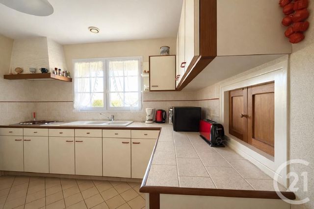Maison &agrave; vendre - 4 pi&egrave;ces - 112,75 m2 - St Hilaire De Riez - 85 - PAYS-DE-LOIRE
