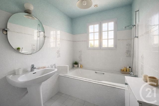 Maison &agrave; vendre - 4 pi&egrave;ces - 112,75 m2 - St Hilaire De Riez - 85 - PAYS-DE-LOIRE