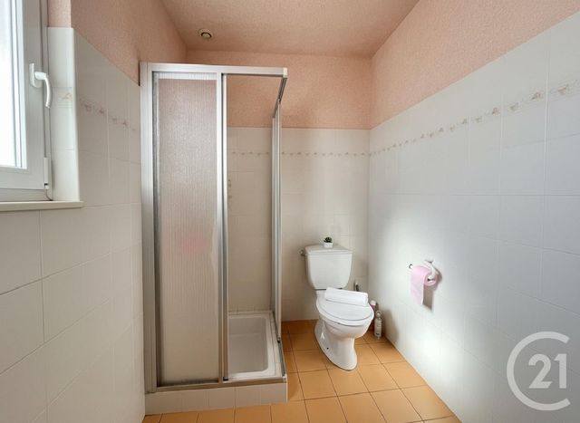 Maison &agrave; vendre - 4 pi&egrave;ces - 112,75 m2 - St Hilaire De Riez - 85 - PAYS-DE-LOIRE