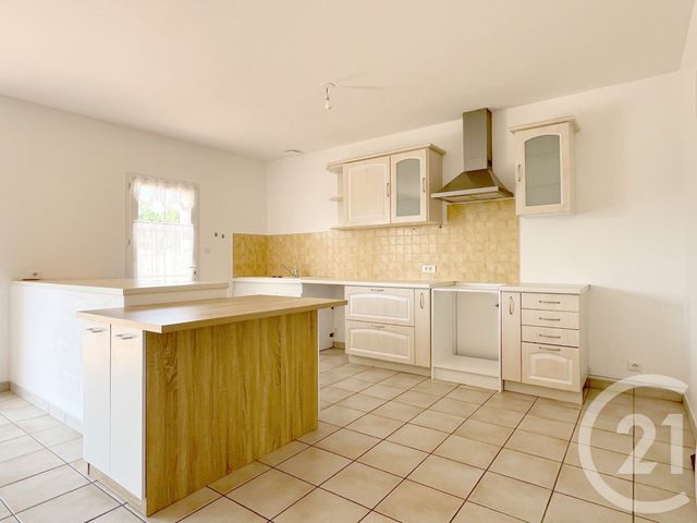 Maison &agrave; vendre - 4 pi&egrave;ces - 77,60 m2 - St Hilaire De Riez - 85 - PAYS-DE-LOIRE
