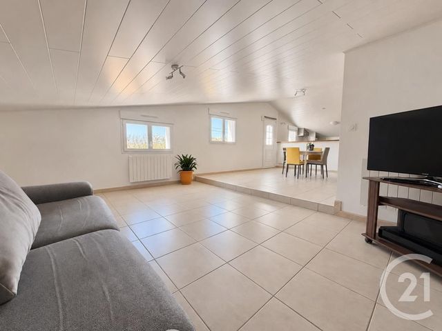 Appartement F3 à louer ST HILAIRE DE RIEZ