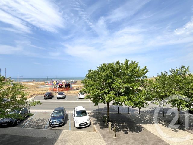 appartement - ST HILAIRE DE RIEZ - 85