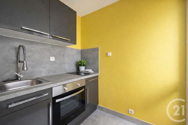 Appartement T1 &agrave; vendre - 1 pi&egrave;ce - 22,44 m2 - St Hilaire De Riez - 85 - PAYS-DE-LOIRE