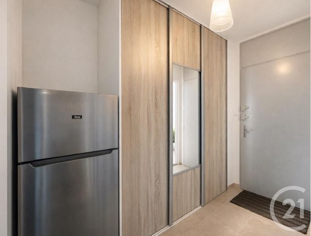Appartement T1 &agrave; vendre - 1 pi&egrave;ce - 22,44 m2 - St Hilaire De Riez - 85 - PAYS-DE-LOIRE