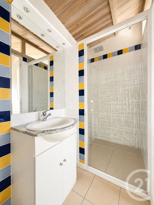 Maison &agrave; vendre - 5 pi&egrave;ces - 103,13 m2 - St Hilaire De Riez - 85 - PAYS-DE-LOIRE