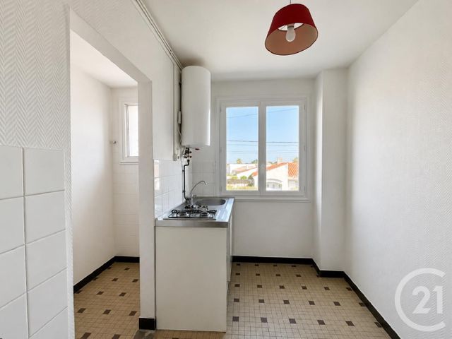 Maison &agrave; vendre - 5 pi&egrave;ces - 103,13 m2 - St Hilaire De Riez - 85 - PAYS-DE-LOIRE