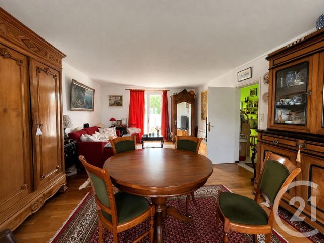 Maison &agrave; vendre - 5 pi&egrave;ces - 103,13 m2 - St Hilaire De Riez - 85 - PAYS-DE-LOIRE