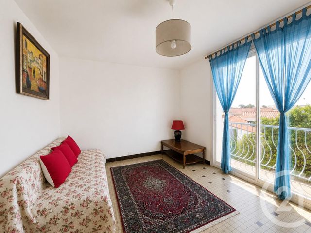 Maison &agrave; vendre - 5 pi&egrave;ces - 103,13 m2 - St Hilaire De Riez - 85 - PAYS-DE-LOIRE