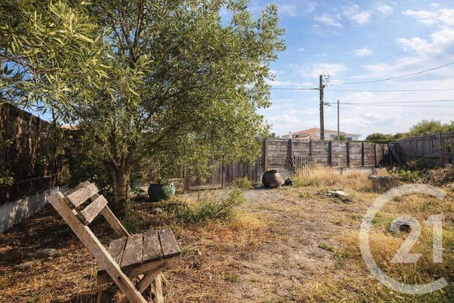 Maison &agrave; vendre - 5 pi&egrave;ces - 103,13 m2 - St Hilaire De Riez - 85 - PAYS-DE-LOIRE
