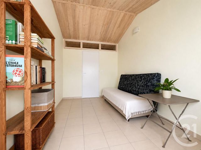 Maison &agrave; vendre - 5 pi&egrave;ces - 103,13 m2 - St Hilaire De Riez - 85 - PAYS-DE-LOIRE