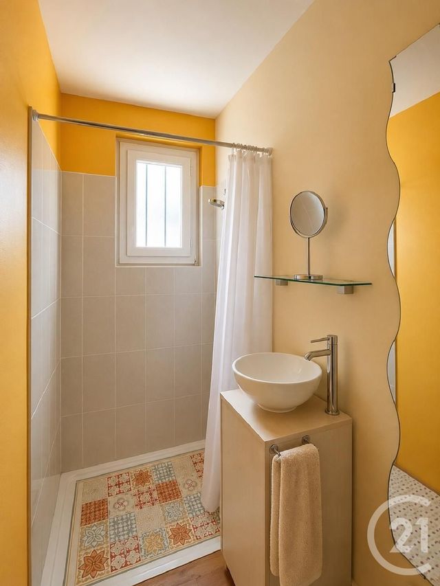 Maison &agrave; vendre - 5 pi&egrave;ces - 103,13 m2 - St Hilaire De Riez - 85 - PAYS-DE-LOIRE