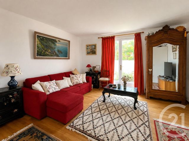 Maison &agrave; vendre - 5 pi&egrave;ces - 103,13 m2 - St Hilaire De Riez - 85 - PAYS-DE-LOIRE