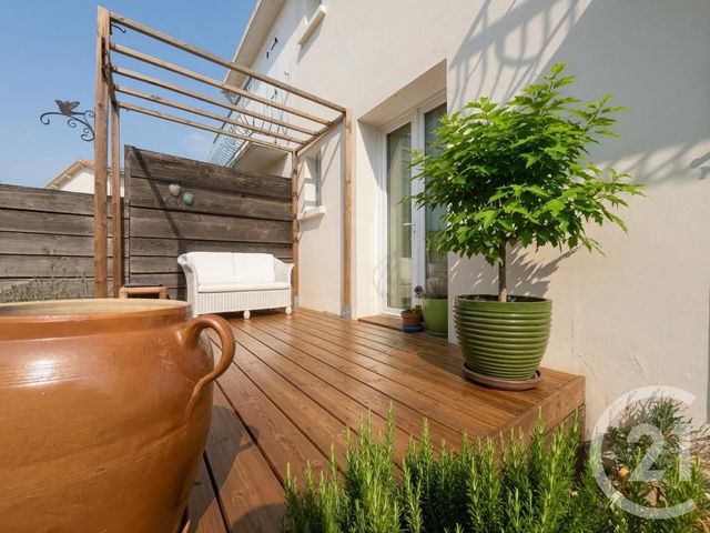 Maison &agrave; vendre - 5 pi&egrave;ces - 103,13 m2 - St Hilaire De Riez - 85 - PAYS-DE-LOIRE