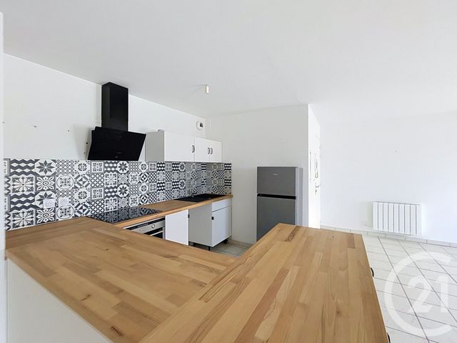 Maison &agrave; vendre - 2 pi&egrave;ces - 65,14 m2 - St Hilaire De Riez - 85 - PAYS-DE-LOIRE