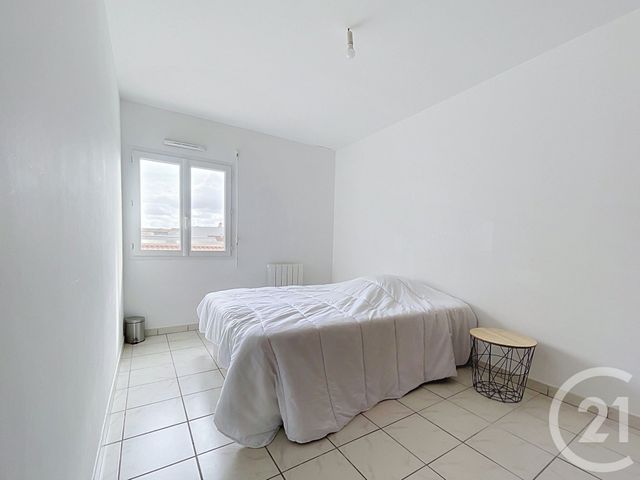Maison &agrave; vendre - 2 pi&egrave;ces - 65,14 m2 - St Hilaire De Riez - 85 - PAYS-DE-LOIRE