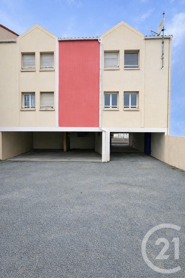 Maison &agrave; vendre - 2 pi&egrave;ces - 65,14 m2 - St Hilaire De Riez - 85 - PAYS-DE-LOIRE