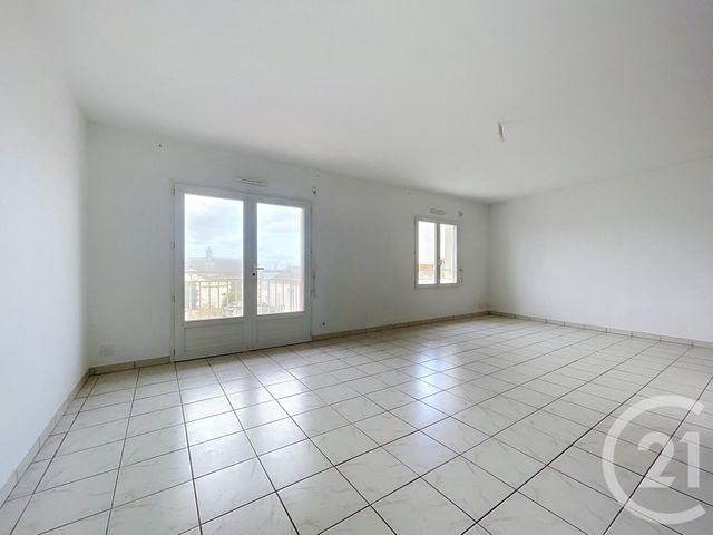 Maison &agrave; vendre - 2 pi&egrave;ces - 65,14 m2 - St Hilaire De Riez - 85 - PAYS-DE-LOIRE
