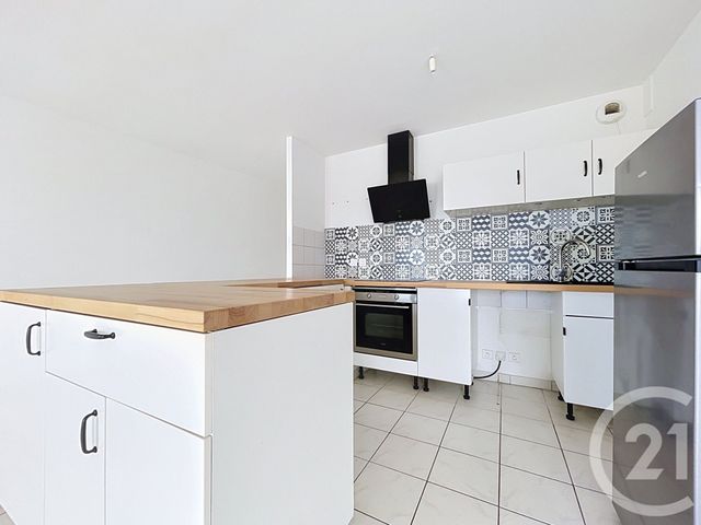Maison &agrave; vendre - 2 pi&egrave;ces - 65,14 m2 - St Hilaire De Riez - 85 - PAYS-DE-LOIRE