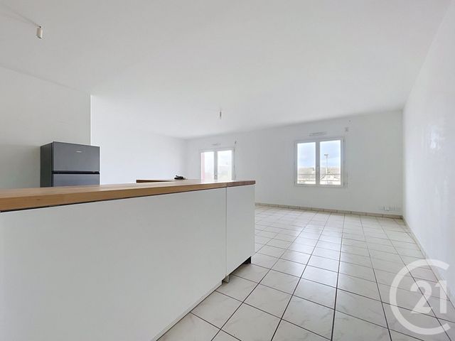 Maison &agrave; vendre - 2 pi&egrave;ces - 65,14 m2 - St Hilaire De Riez - 85 - PAYS-DE-LOIRE