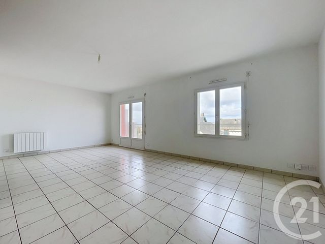Maison &agrave; vendre - 2 pi&egrave;ces - 65,14 m2 - St Hilaire De Riez - 85 - PAYS-DE-LOIRE