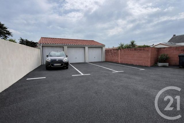 Maison &agrave; vendre - 2 pi&egrave;ces - 65,14 m2 - St Hilaire De Riez - 85 - PAYS-DE-LOIRE