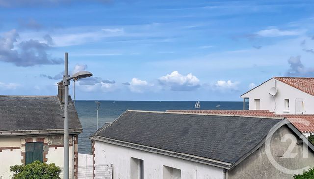 maison - ST HILAIRE DE RIEZ - 85