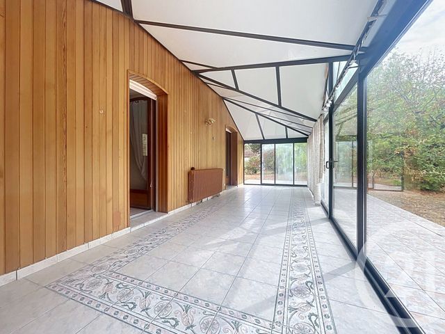 Maison &agrave; vendre - 5 pi&egrave;ces - 190 m2 - St Hilaire De Riez - 85 - PAYS-DE-LOIRE