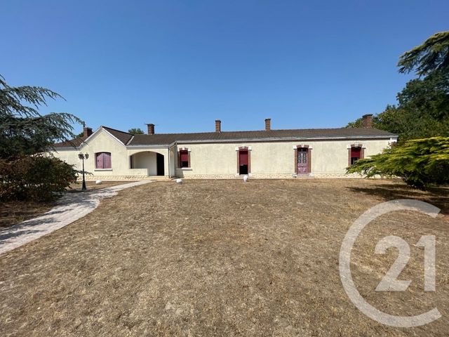 maison - ST HILAIRE DE RIEZ - 85