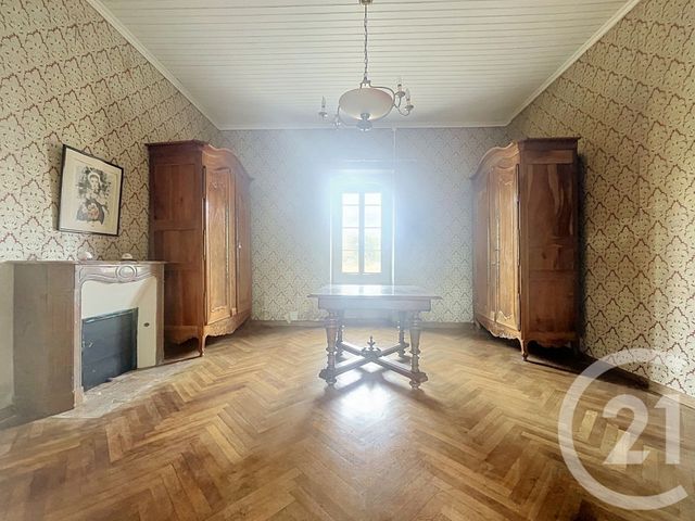 Maison &agrave; vendre - 5 pi&egrave;ces - 190 m2 - St Hilaire De Riez - 85 - PAYS-DE-LOIRE