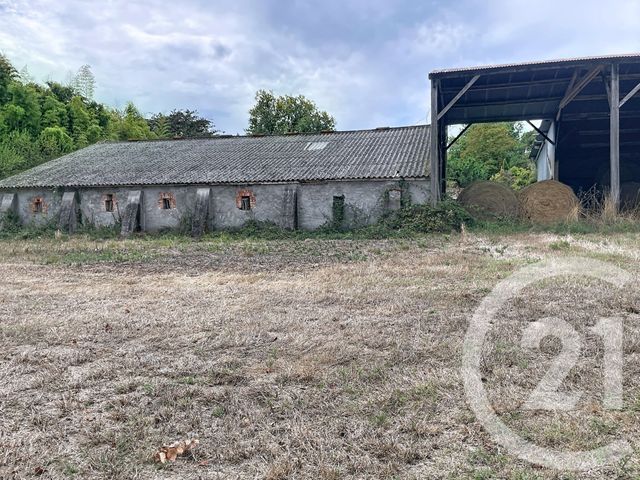 Maison &agrave; vendre - 5 pi&egrave;ces - 190 m2 - St Hilaire De Riez - 85 - PAYS-DE-LOIRE