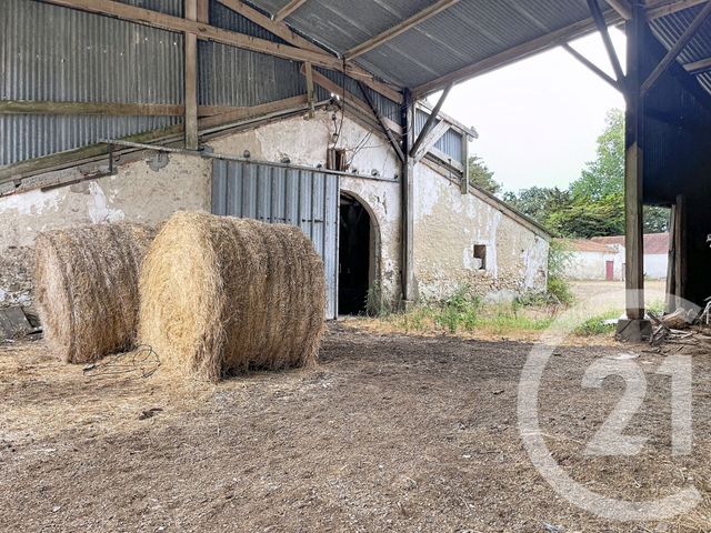 Maison &agrave; vendre - 5 pi&egrave;ces - 190 m2 - St Hilaire De Riez - 85 - PAYS-DE-LOIRE