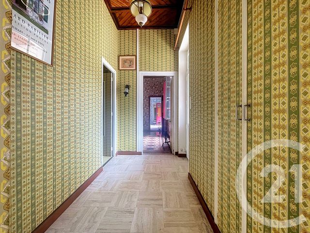 Maison &agrave; vendre - 5 pi&egrave;ces - 190 m2 - St Hilaire De Riez - 85 - PAYS-DE-LOIRE