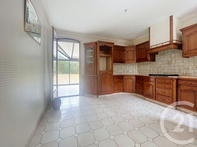 Maison &agrave; vendre - 5 pi&egrave;ces - 190 m2 - St Hilaire De Riez - 85 - PAYS-DE-LOIRE