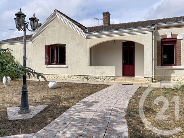 Maison &agrave; vendre - 5 pi&egrave;ces - 190 m2 - St Hilaire De Riez - 85 - PAYS-DE-LOIRE