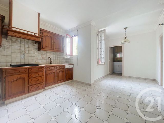 Maison &agrave; vendre - 5 pi&egrave;ces - 190 m2 - St Hilaire De Riez - 85 - PAYS-DE-LOIRE